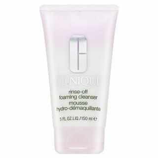 Clinique Rinse Off Foaming Cleanser čistiaca pena pre normálnu/zmiešanú pleť 150 ml