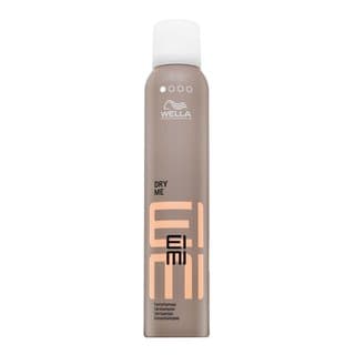 Wella Professionals EIMI Dry Me suchý šampón pre rýchlo mastiace sa vlasy 180 ml