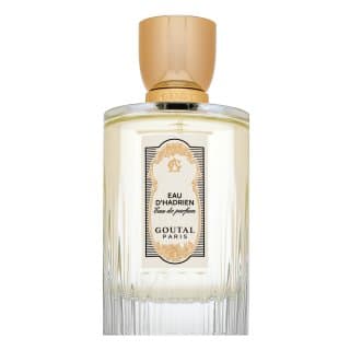 Annick Goutal Eau D´Hadrien New Design parfémovaná voda pre mužov 100 ml