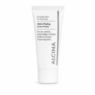 Alcina peeling Active Peeling 50 ml