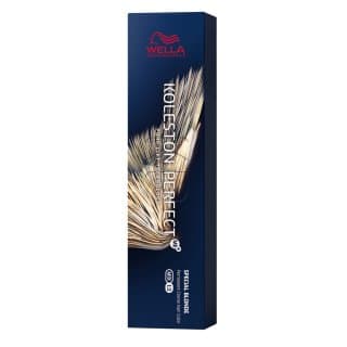 Wella Professionals Koleston Perfect Me+ Special Blonde profesionálna permanentná farba na vlasy 12/89 60 ml