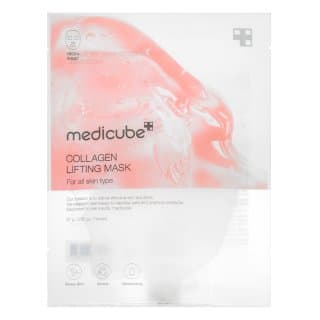 Medicube Collagen spevňujúca maska Lifting Mask 27 g