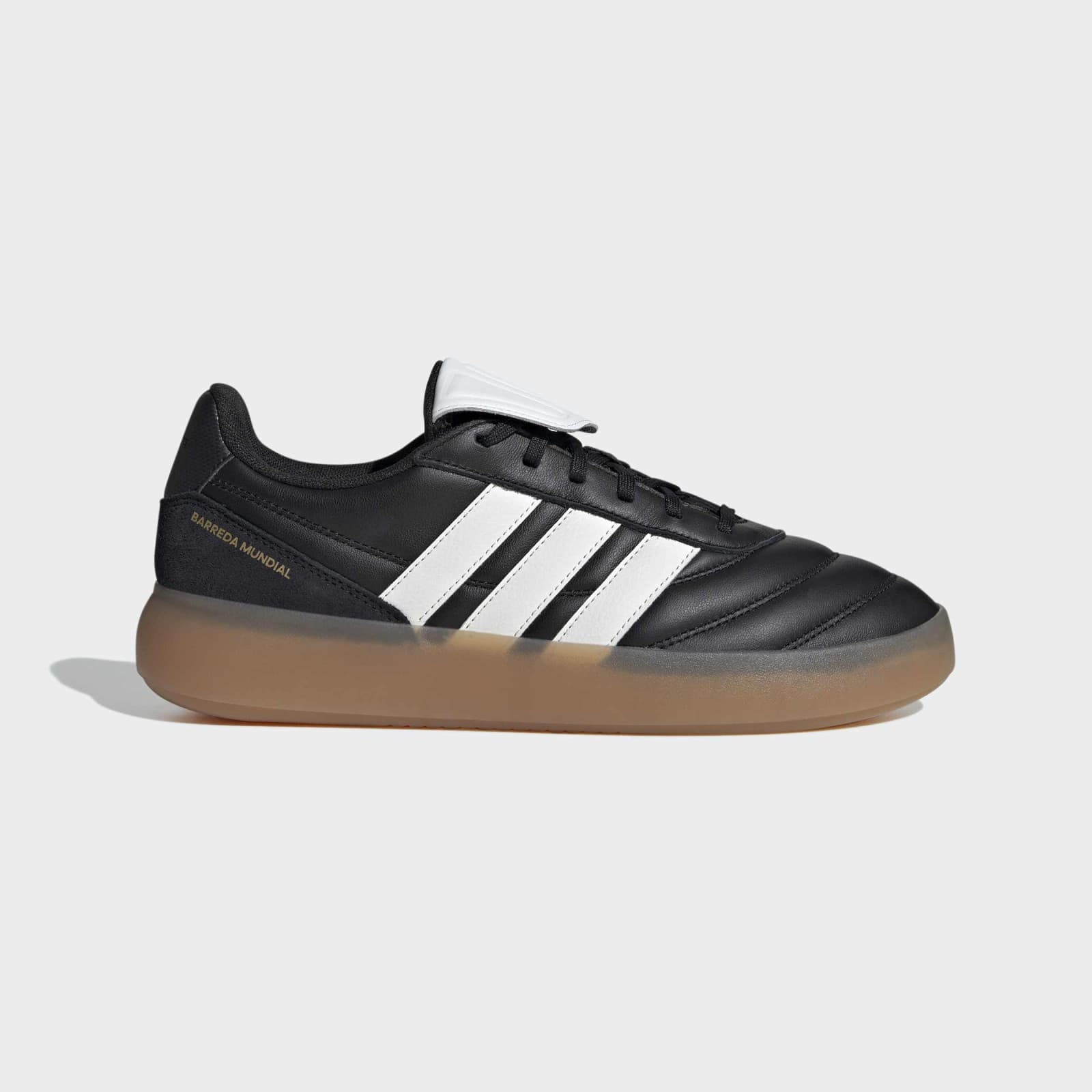 adidas Barreda Mundial Shoes 44 2/3