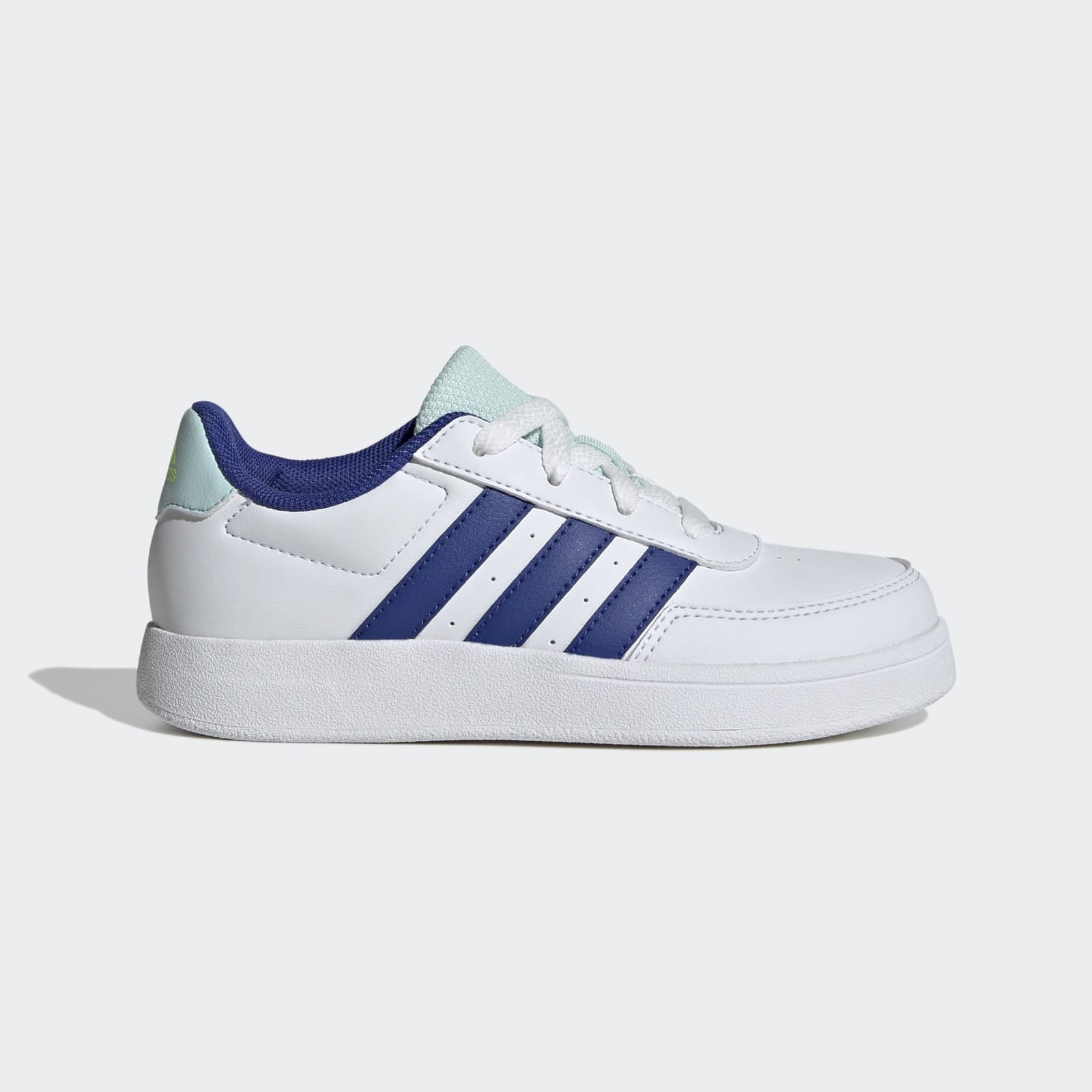 adidas Breaknet Lifestyle Court Lace Shoes 38 2/3