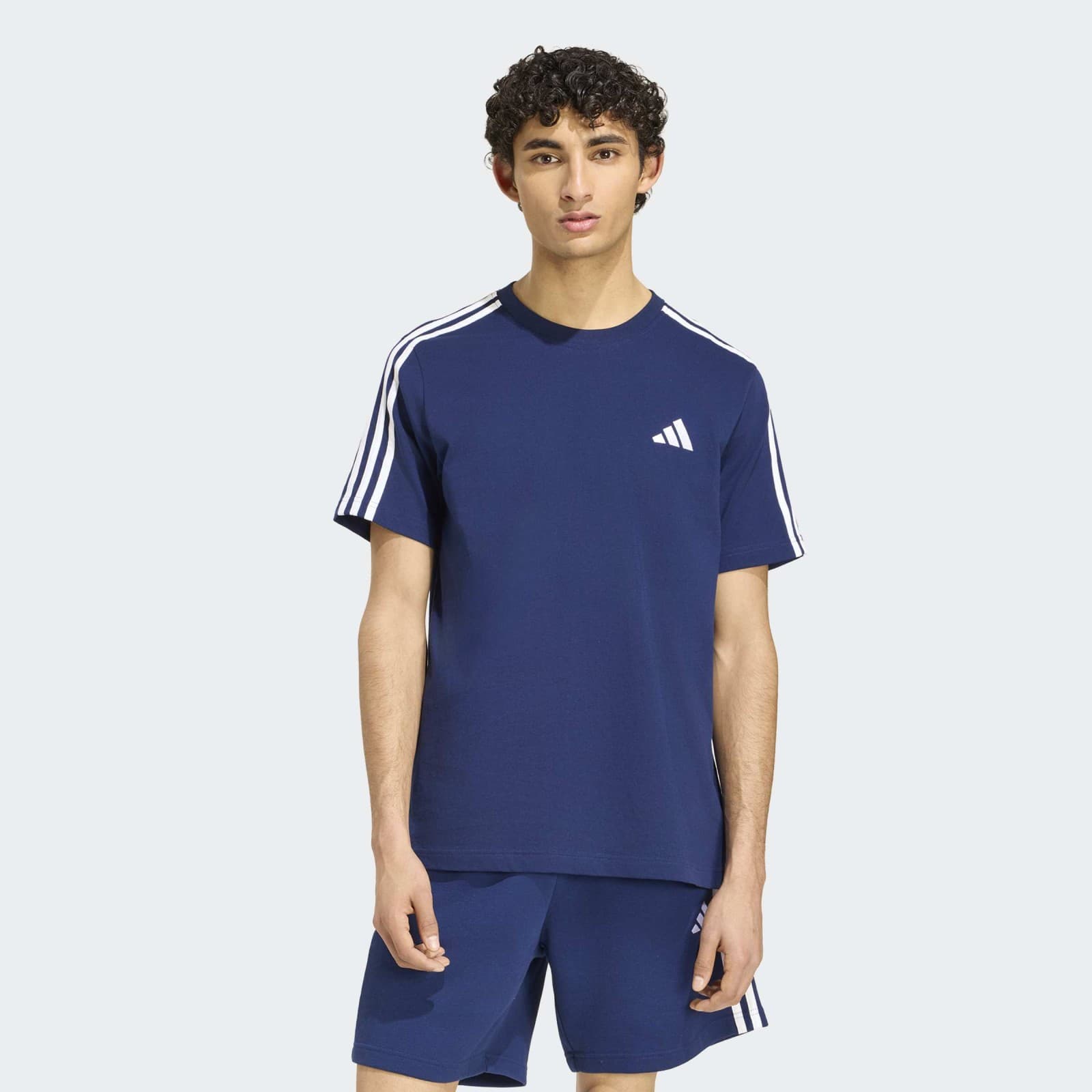 adidas M 3S SJ LC T L