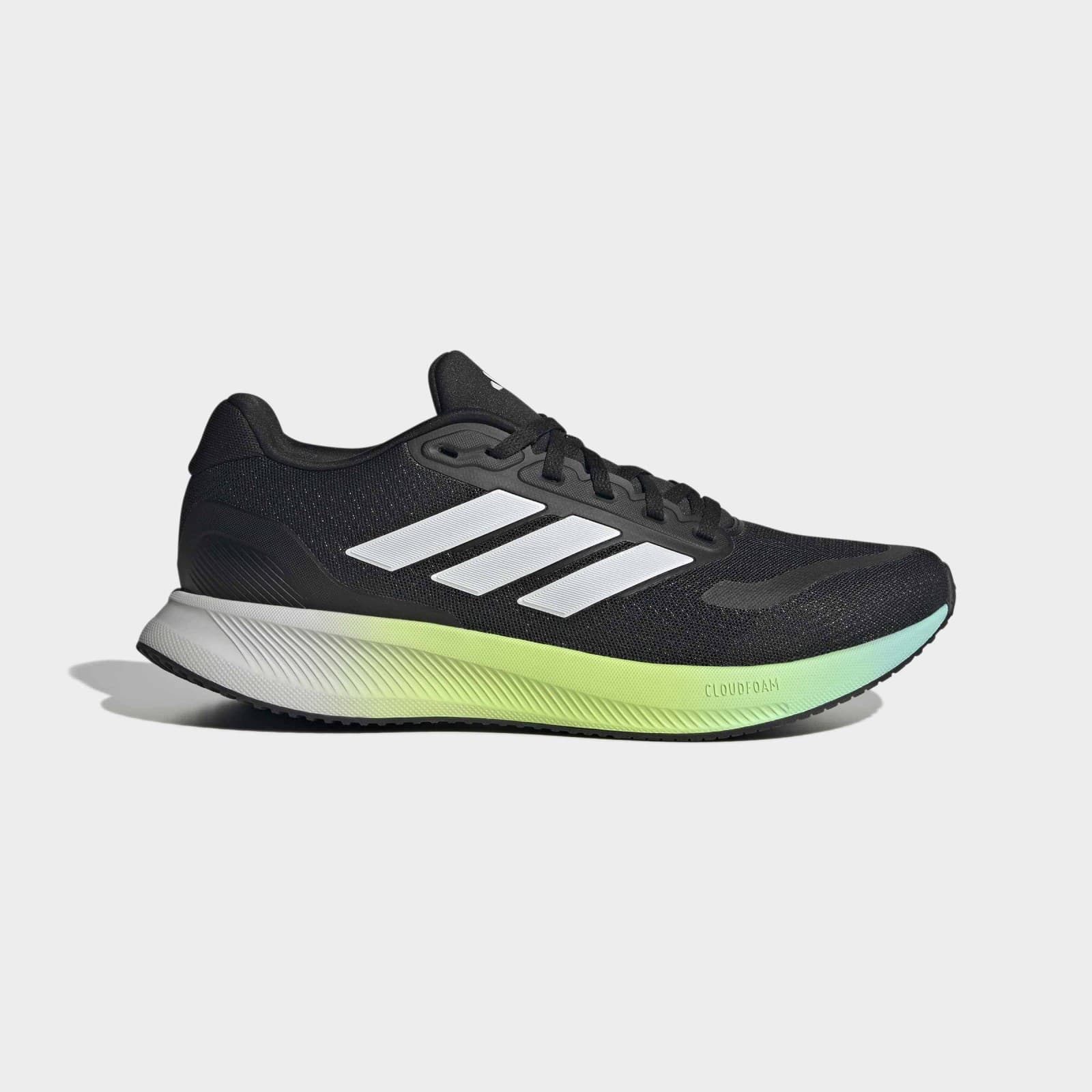 adidas RUNFALCON 5 SHOES 43 1/3