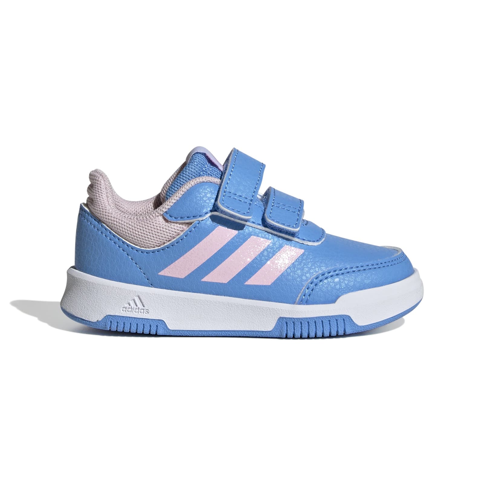 adidas Tensaur Hook and Loop Shoes 22