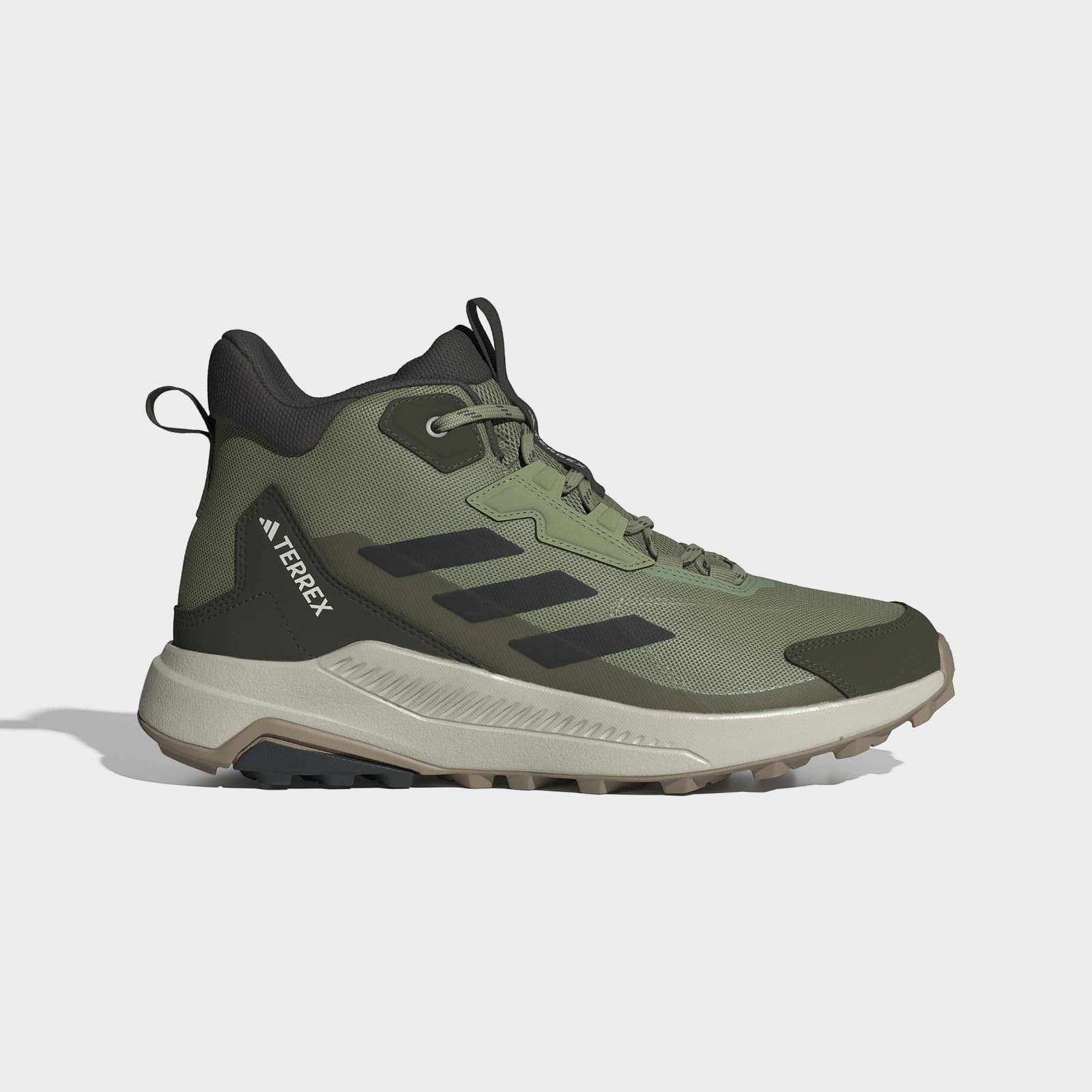 adidas TERREX ANYLANDER MID 42 2/3