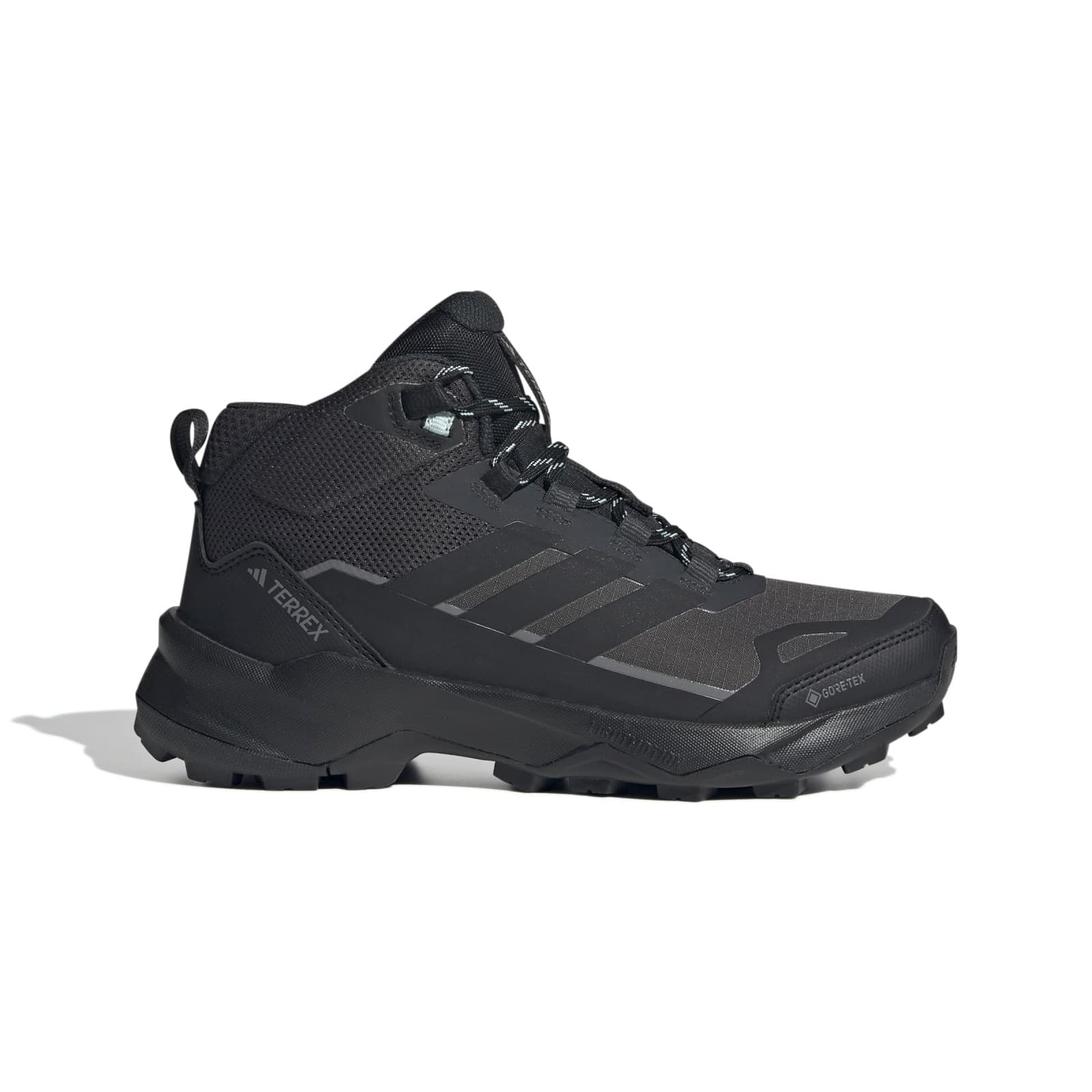 adidas Terrex Skychaser AX5 Mid GORE-TEX Hiking Shoes 38 2/3