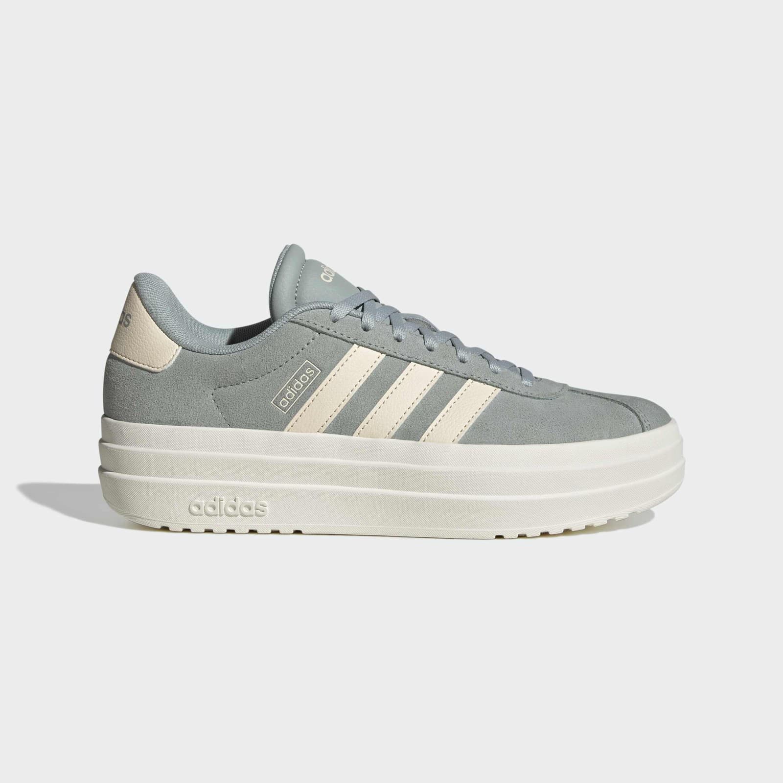 adidas VL Court Bold Shoes 41 1/3