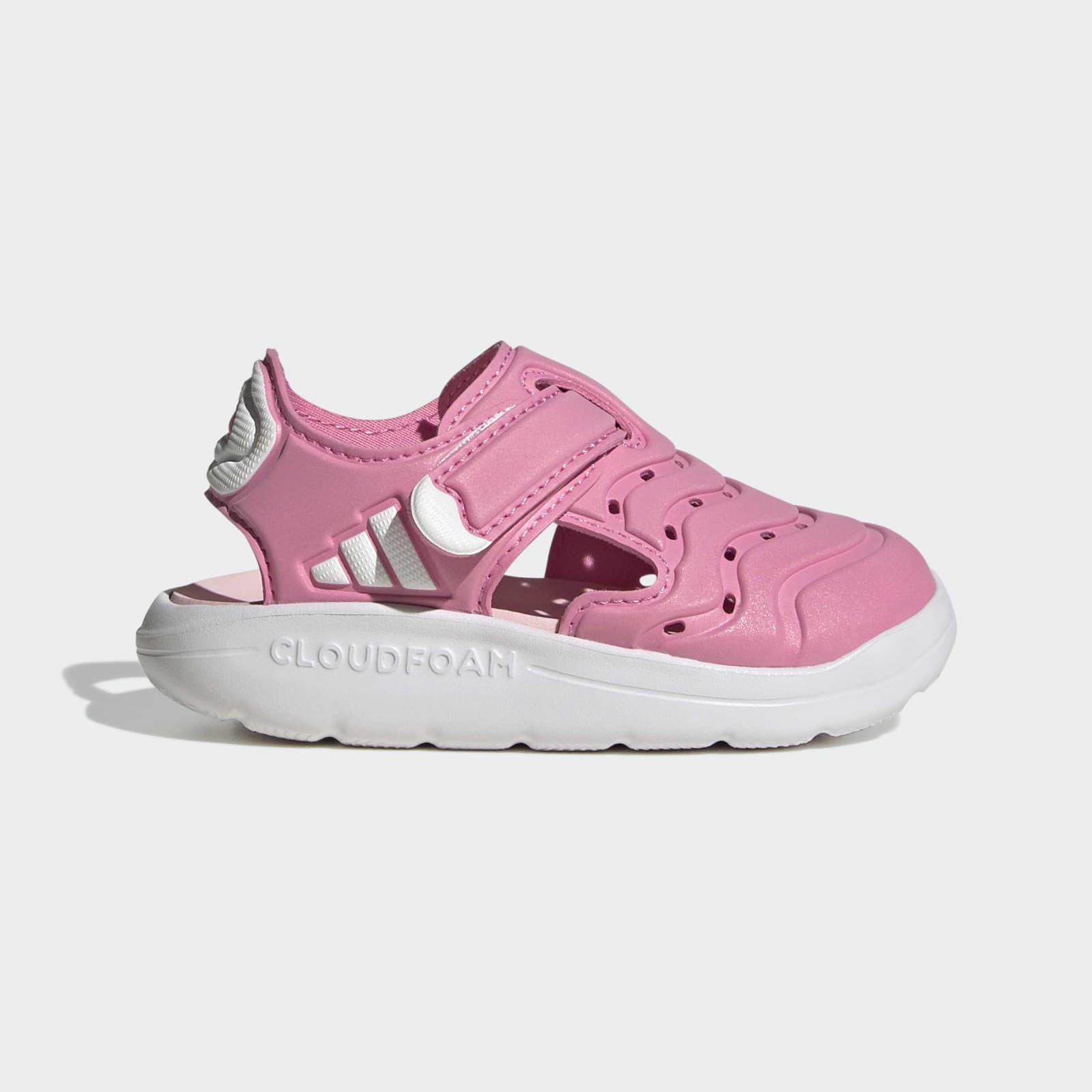adidas Water Sandal 2 Sandals INFANTS 27