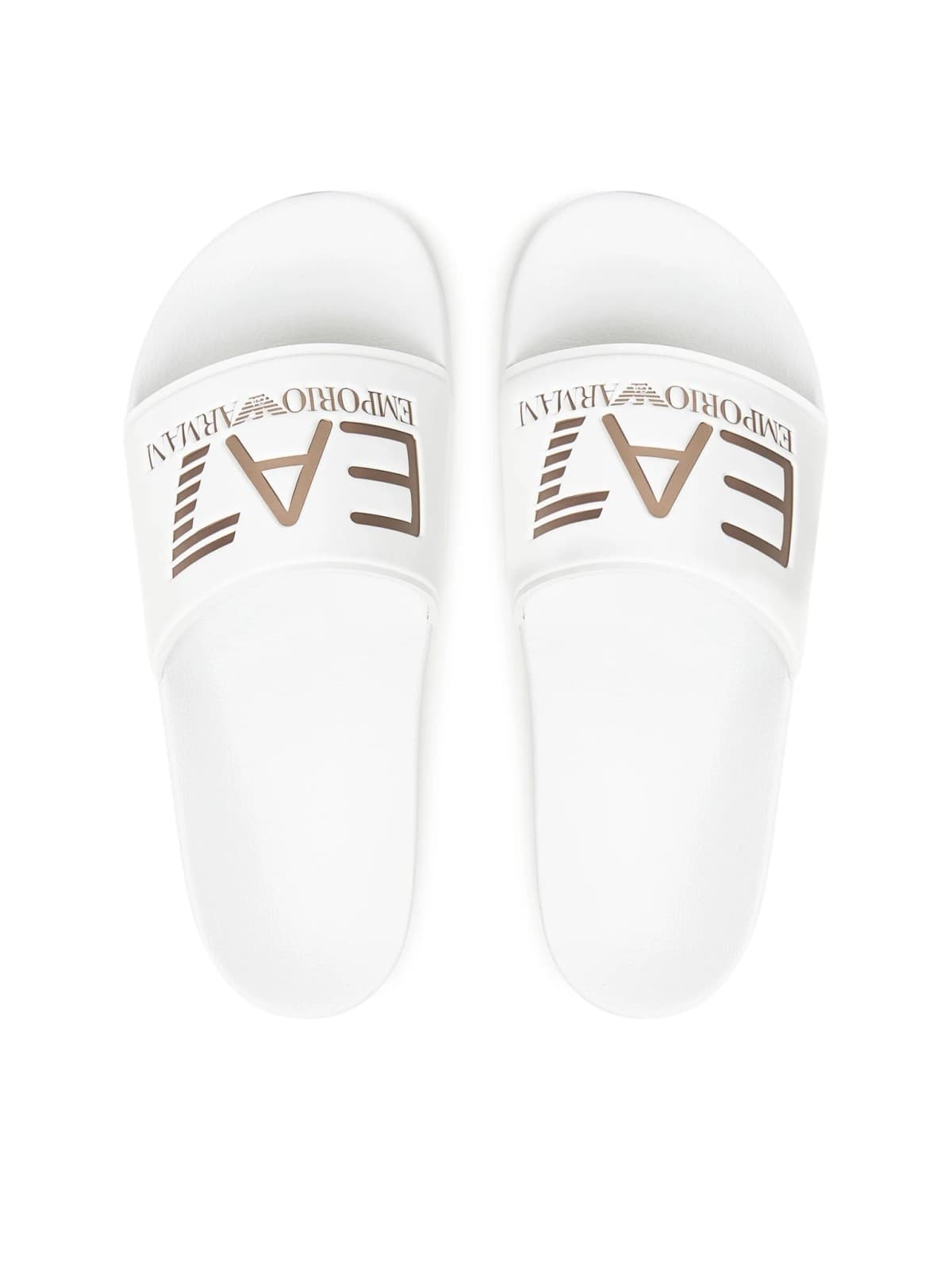 EA7 Emporio Armani Shoes Beachwear 35