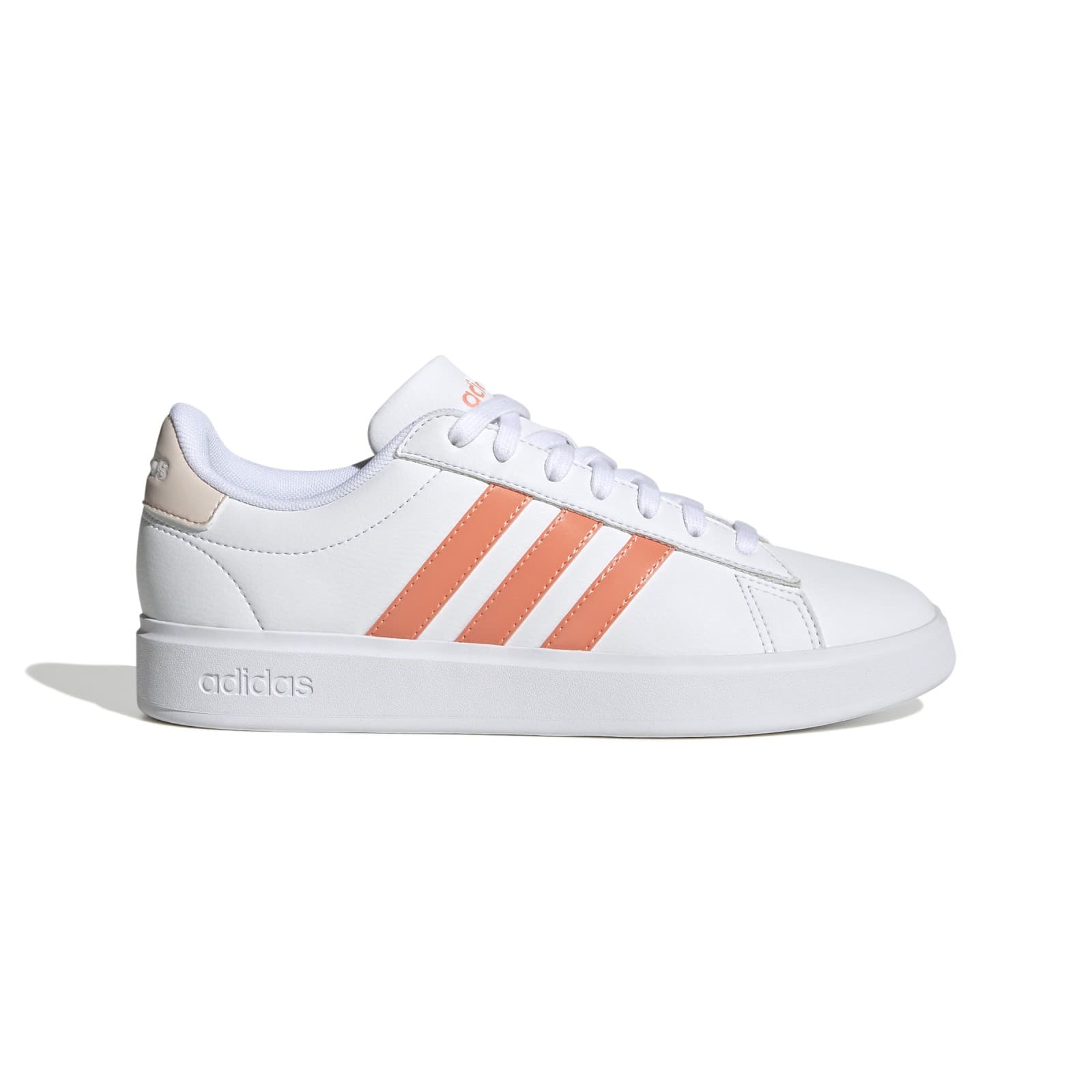adidas Grand Court 2.0 Shoes 38 2/3
