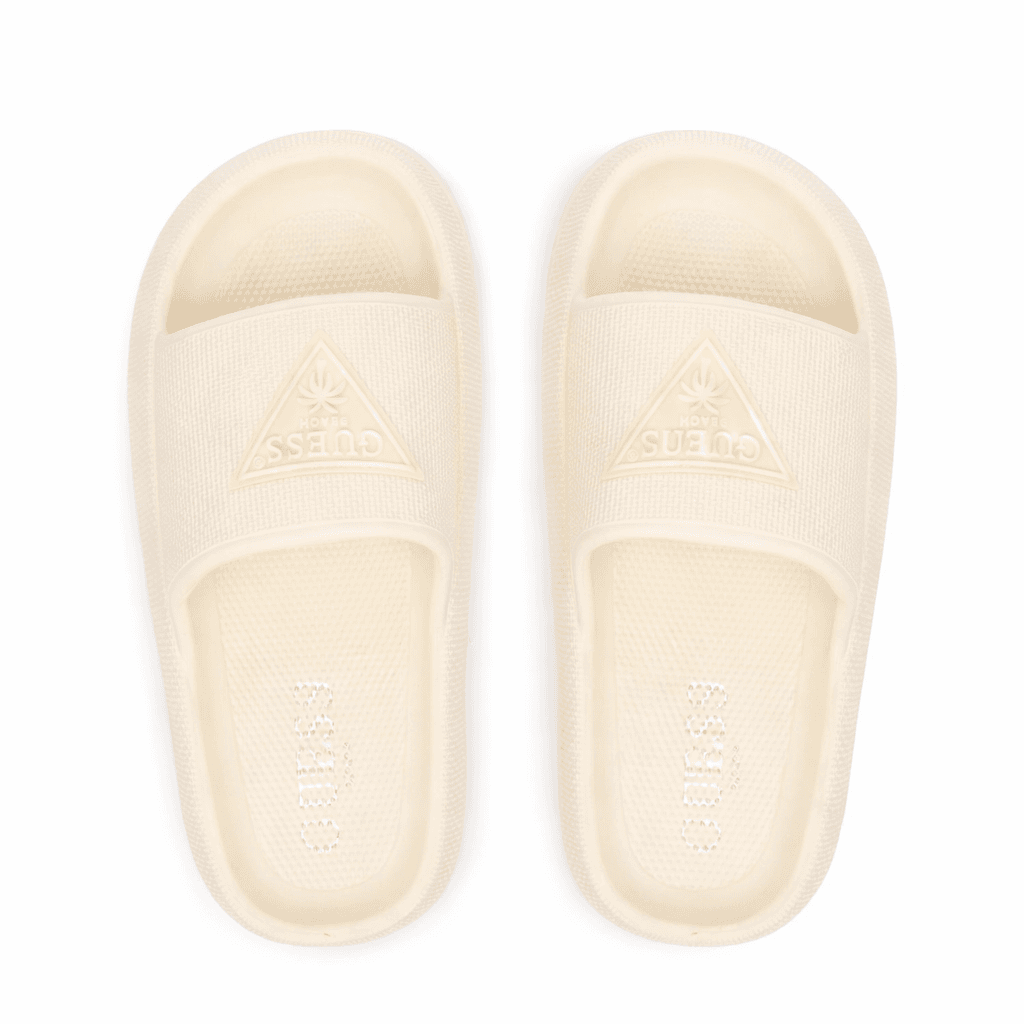 Guess rubber slippers 37/38