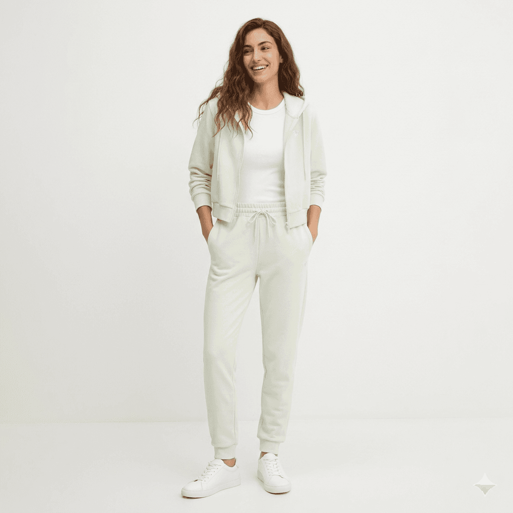 Guess silvy joggers s