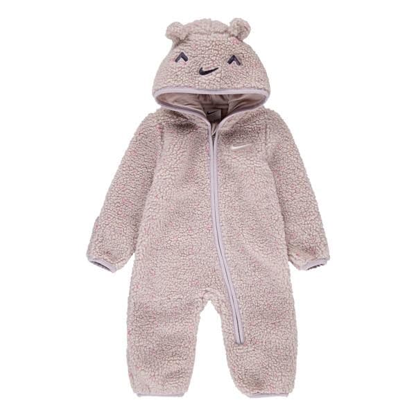 Nike baby cozy comfort coverall 3m