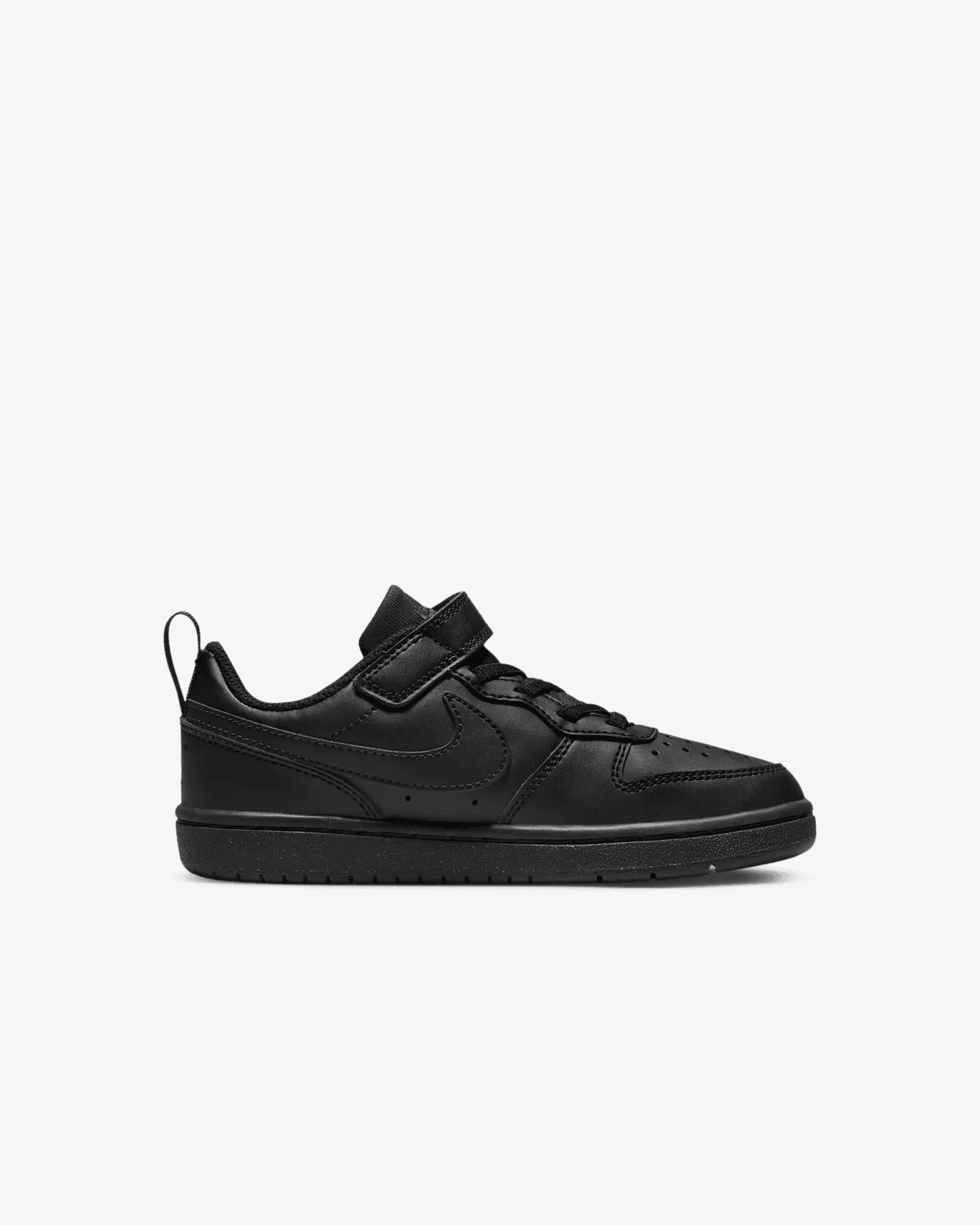 Nike Court Borough Low Recraft Little Kids Shoes 33,5