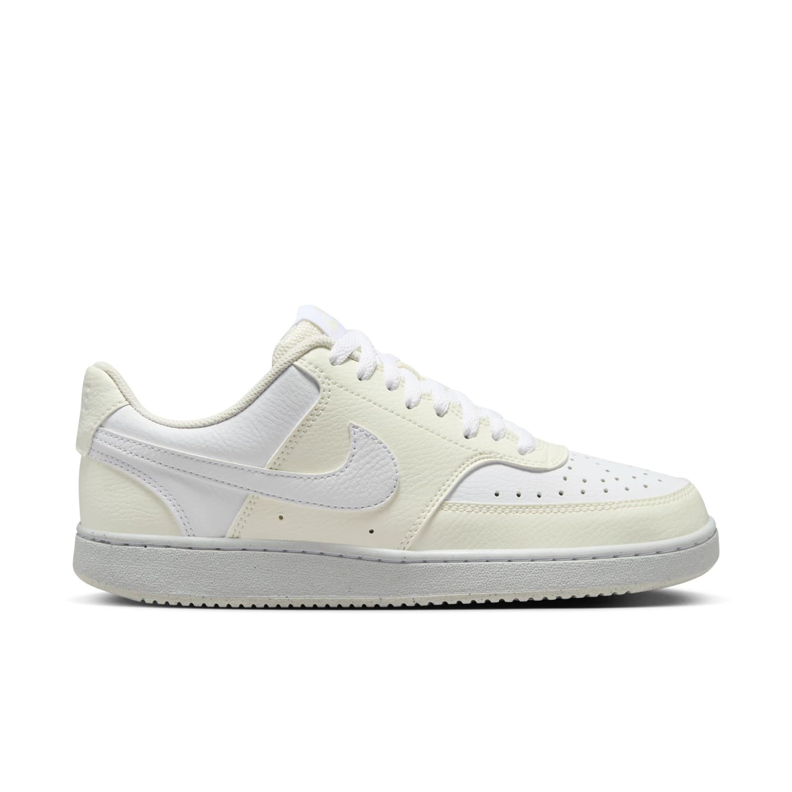Nike Court Vision Low Next Nature 40