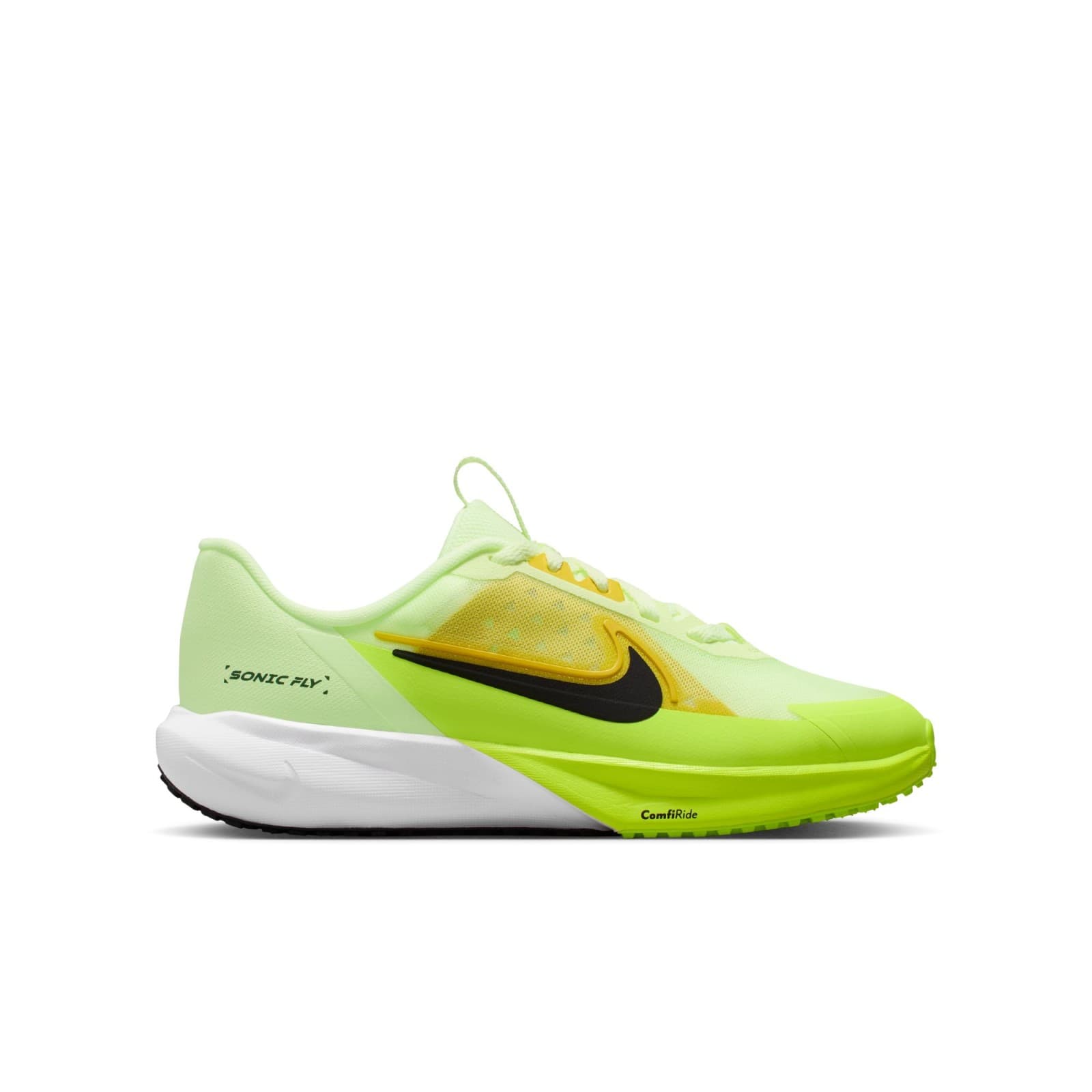 Nike Sonic Fly Big Kids Running Shoes 38,5