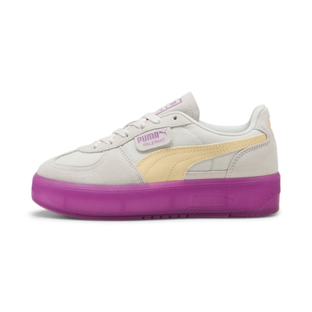 Puma Palermo Elevata Xtra Wns 37,5