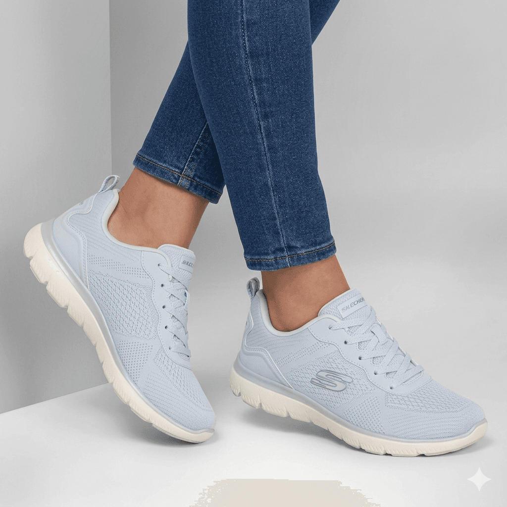 Skechers summits-quiet dream 38,5