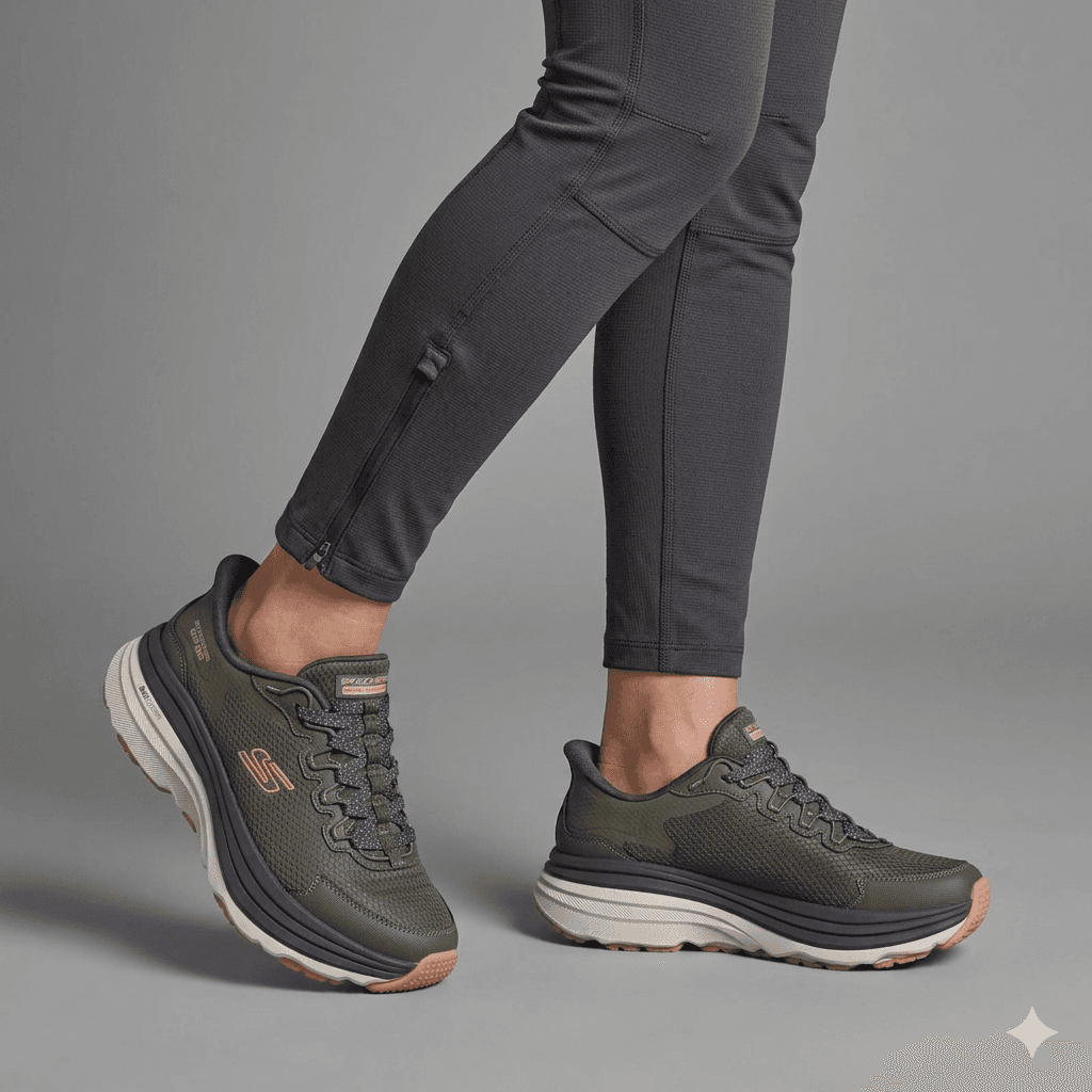 Skechers zirrus slip-ins 41