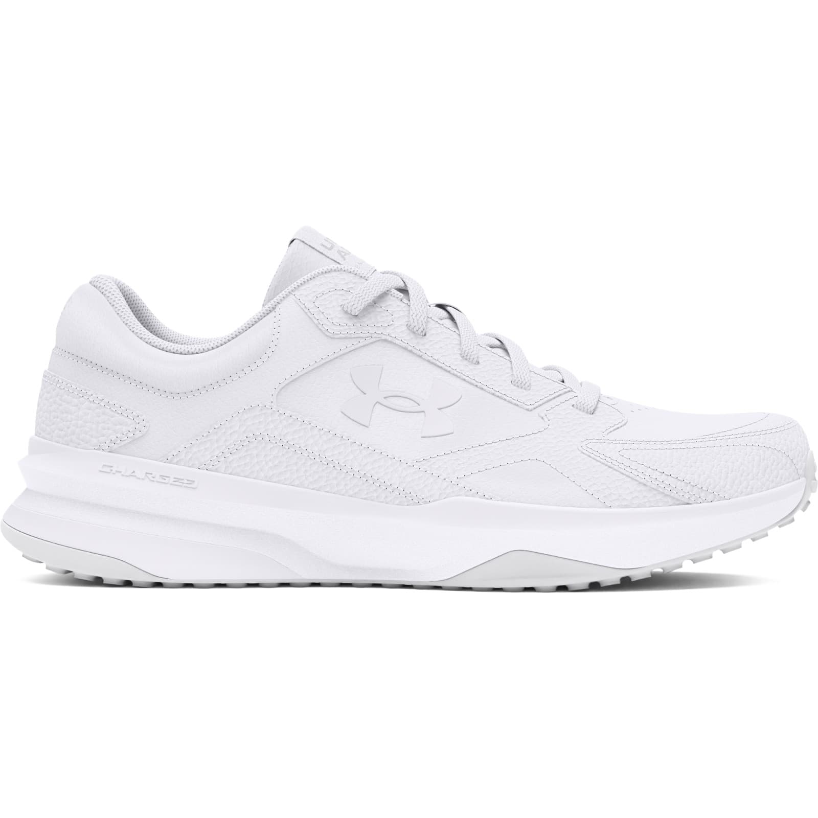 Under Armour Edge Leather 42