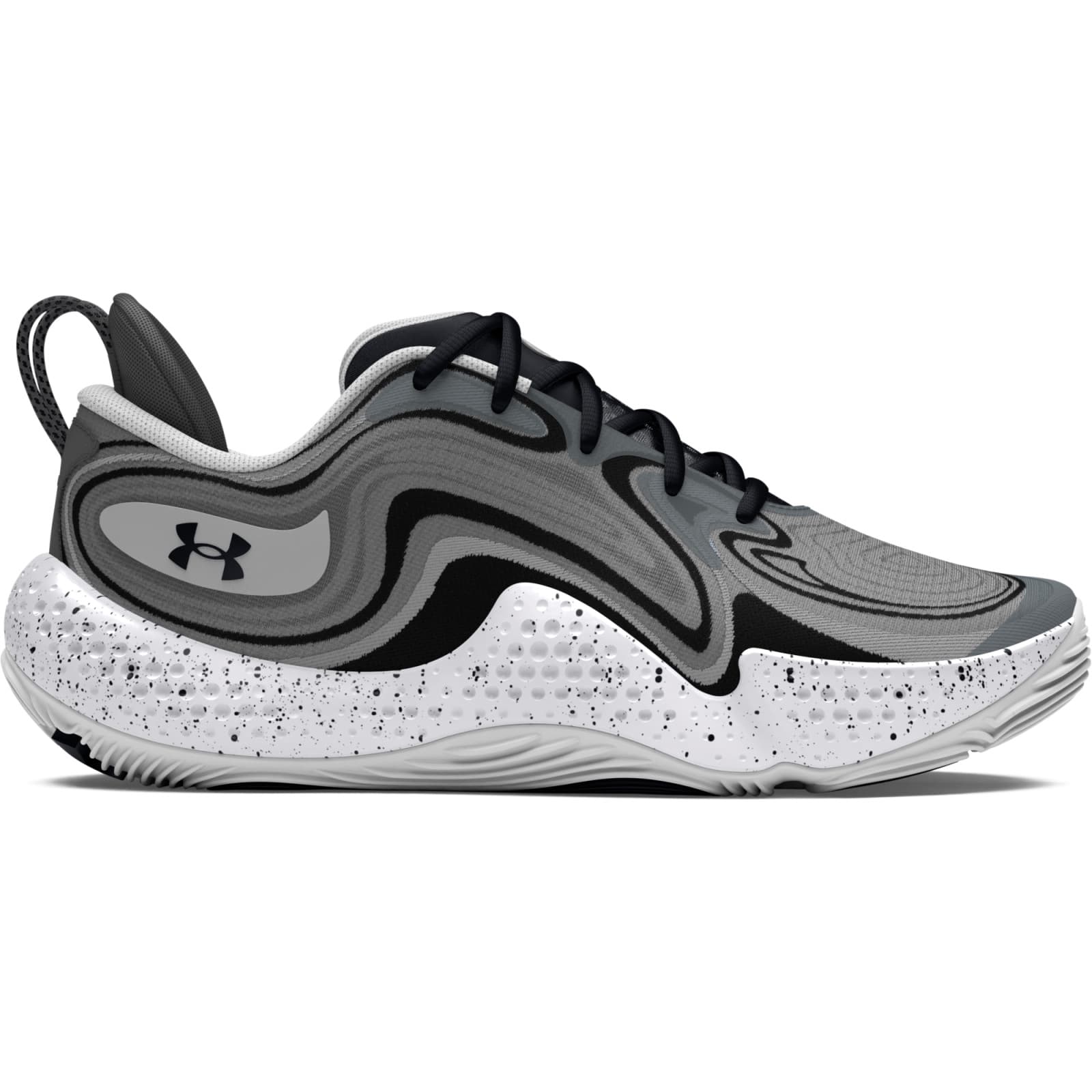 Under armour ua spawn 6-gry 44,5