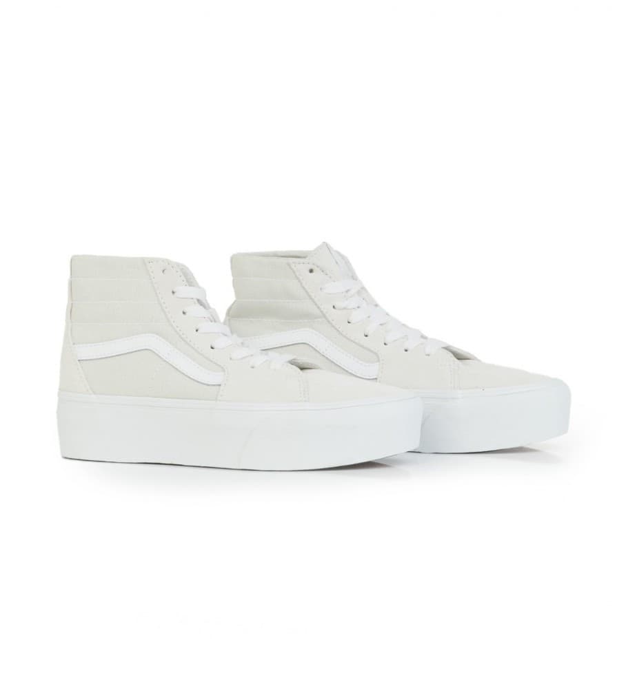 Vans UA SK8-Hi Tapered Stackform 41