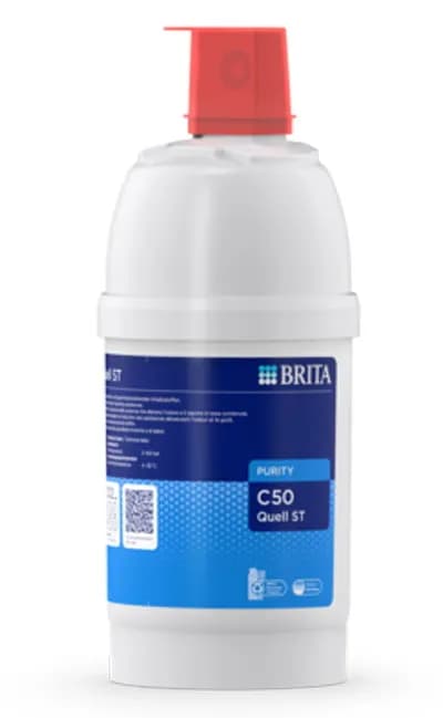 Vodný filter Brita PURITY C50 Quell ST