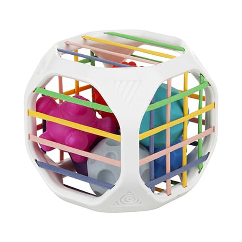 Baby ONO Cube Box