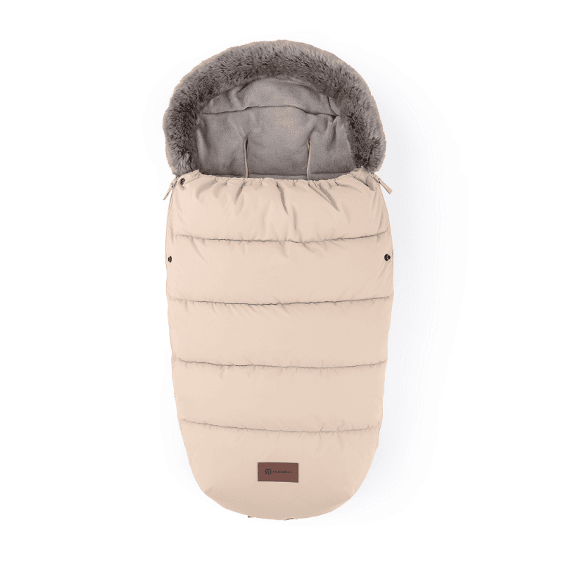 Zimný fusak Comfy 4v1 Rose Petal PetiteMars