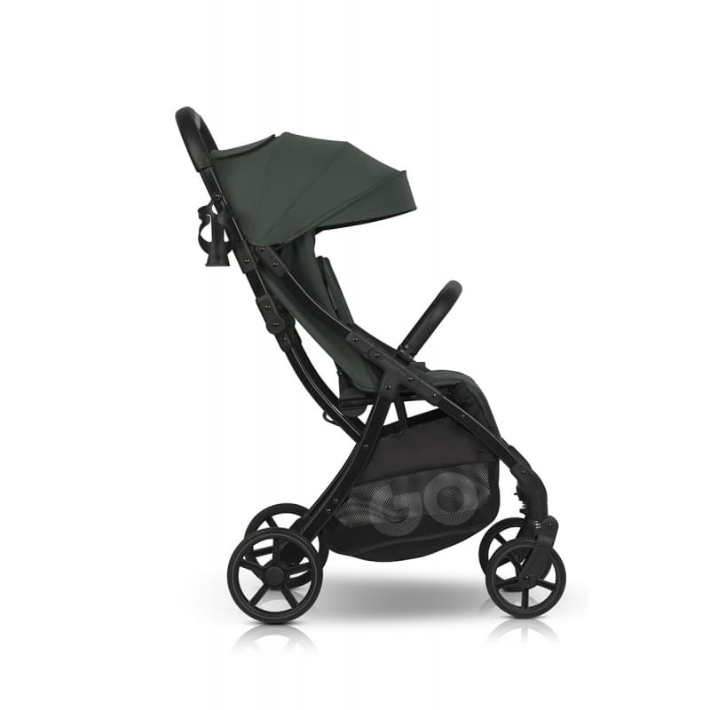 Easy Go kočík faro sage green