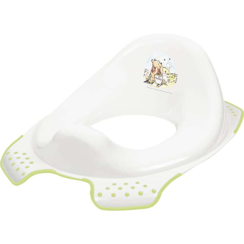 Keeeper Adaptér na WC "Winnie", Biela