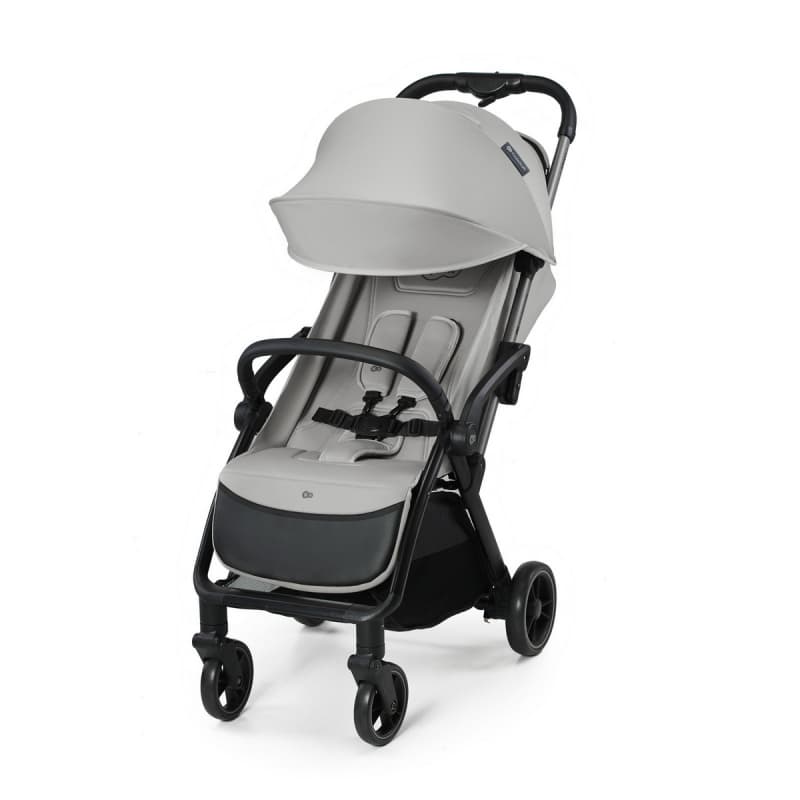 Kinderkraft Športový kočík APINO DOVE GREY