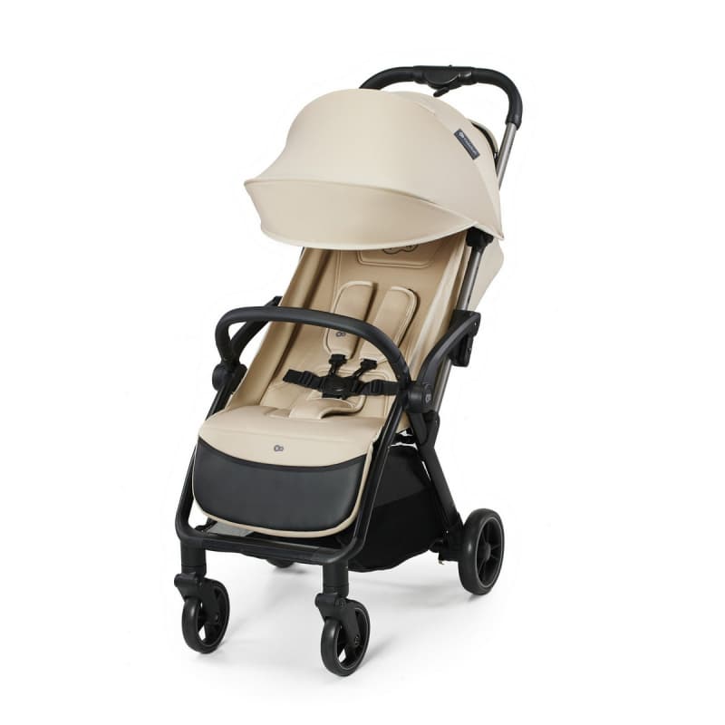 Kinderkraft Športový kočík APINO DUNE BEIGE