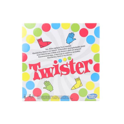Twister