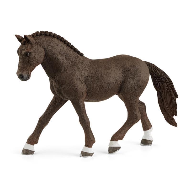 Schleich Zvieratko valach poníka German Riding