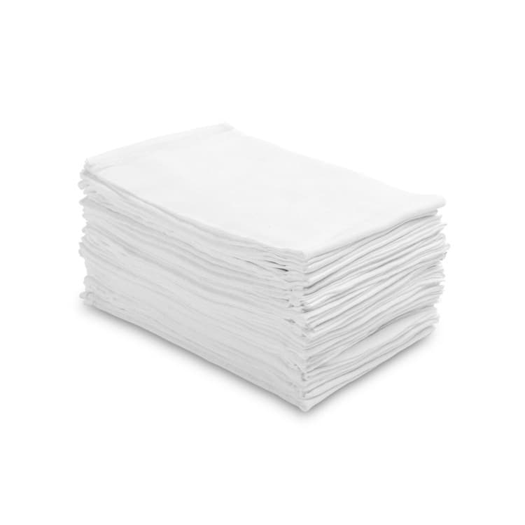 Sensillo Plienky Tetra 80 x 80 cm Lux 20 ks