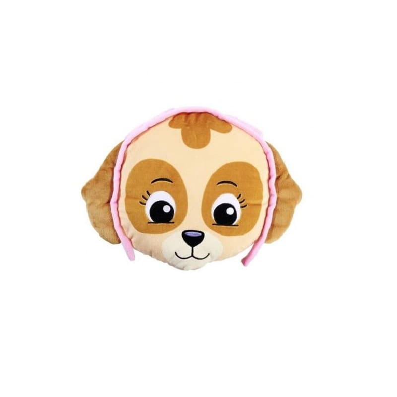Simba Psy patrol vankúš Skye 50cm 587-0502