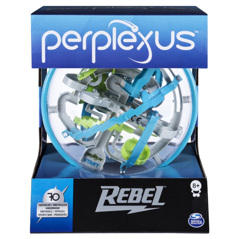 Spin Master Perplexus začiatočník