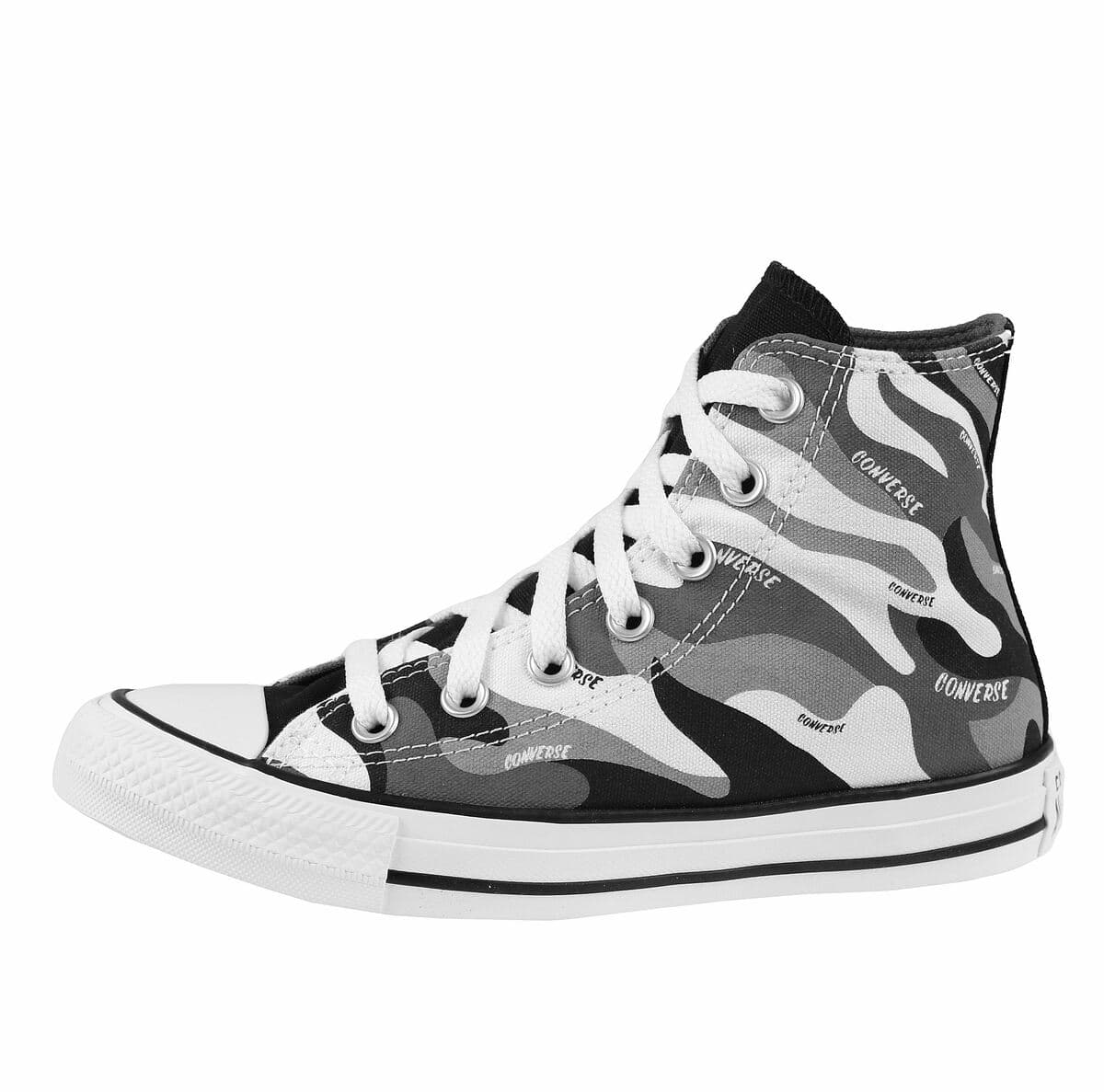 tenisky vysoké unisex - Chuck Taylor All Star - CONVERSE - 171453C 37