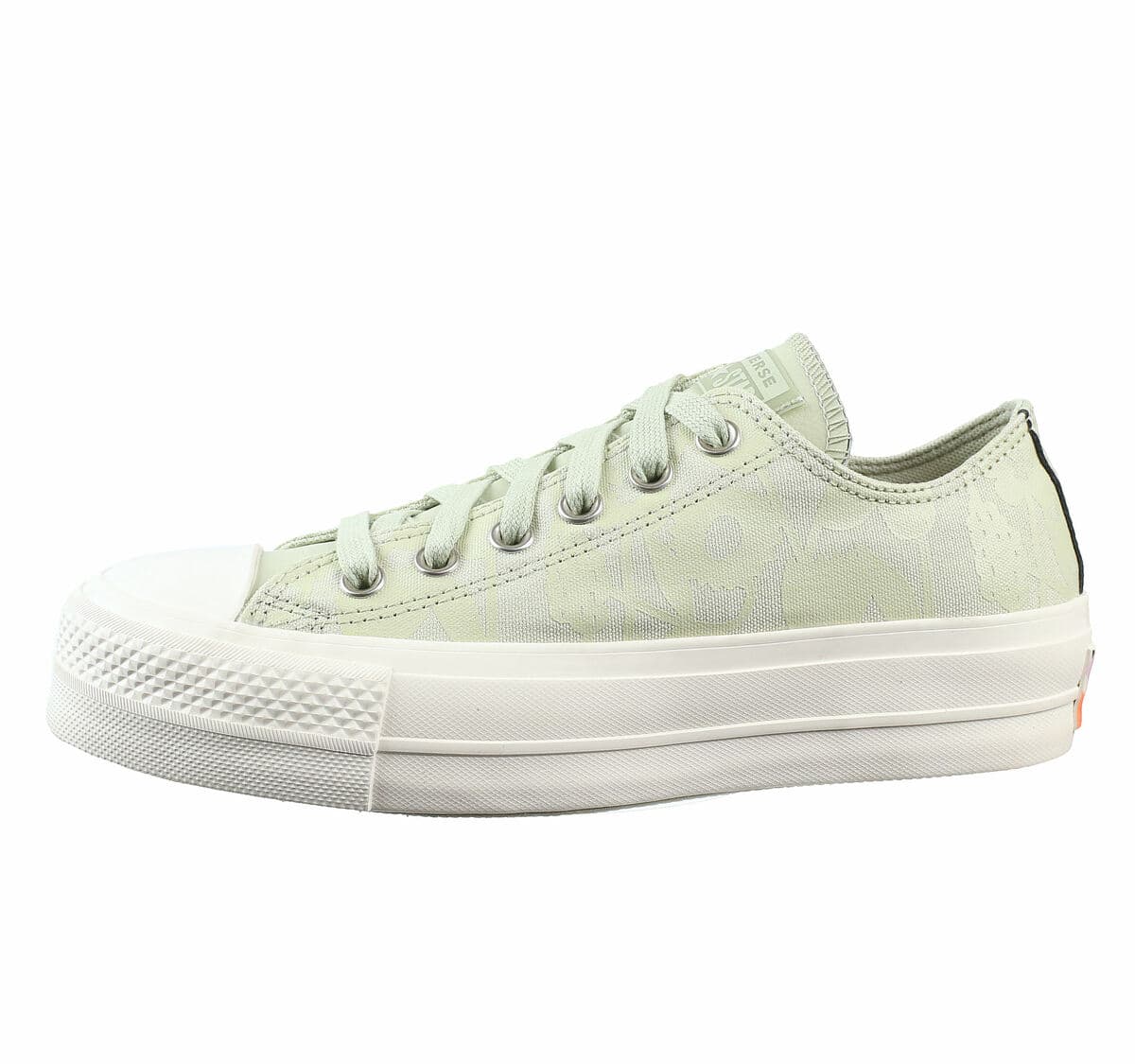 tenisky nízke dámske - Chuck Taylor All Star Lift - CONVERSE - A01733C 37