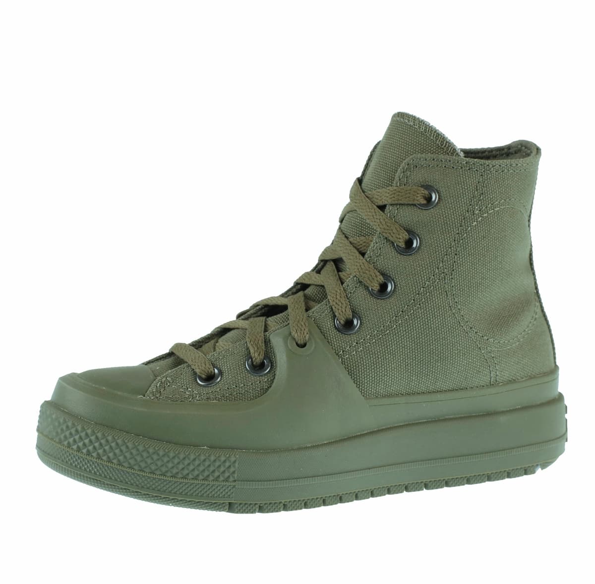 tenisky vysoké unisex - Chuck Taylor All Star Construc - CONVERSE - A06887C 37
