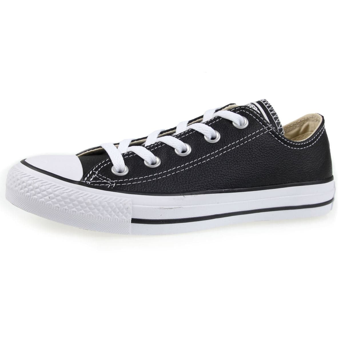 tenisky nízke unisex - Chuck Taylor All Star - CONVERSE - C132174 37