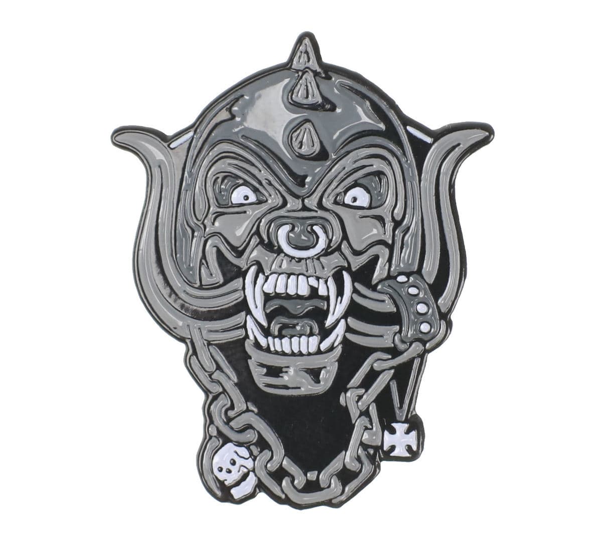 pripináčik Motörhead