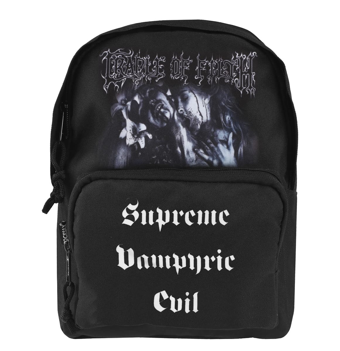 batoh detský Cradle Of Filth - Supreme Vampiric Evil