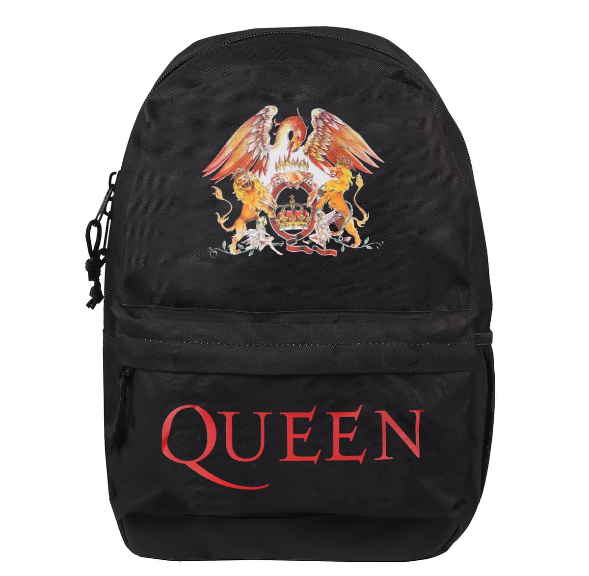 batoh Queen - Crest