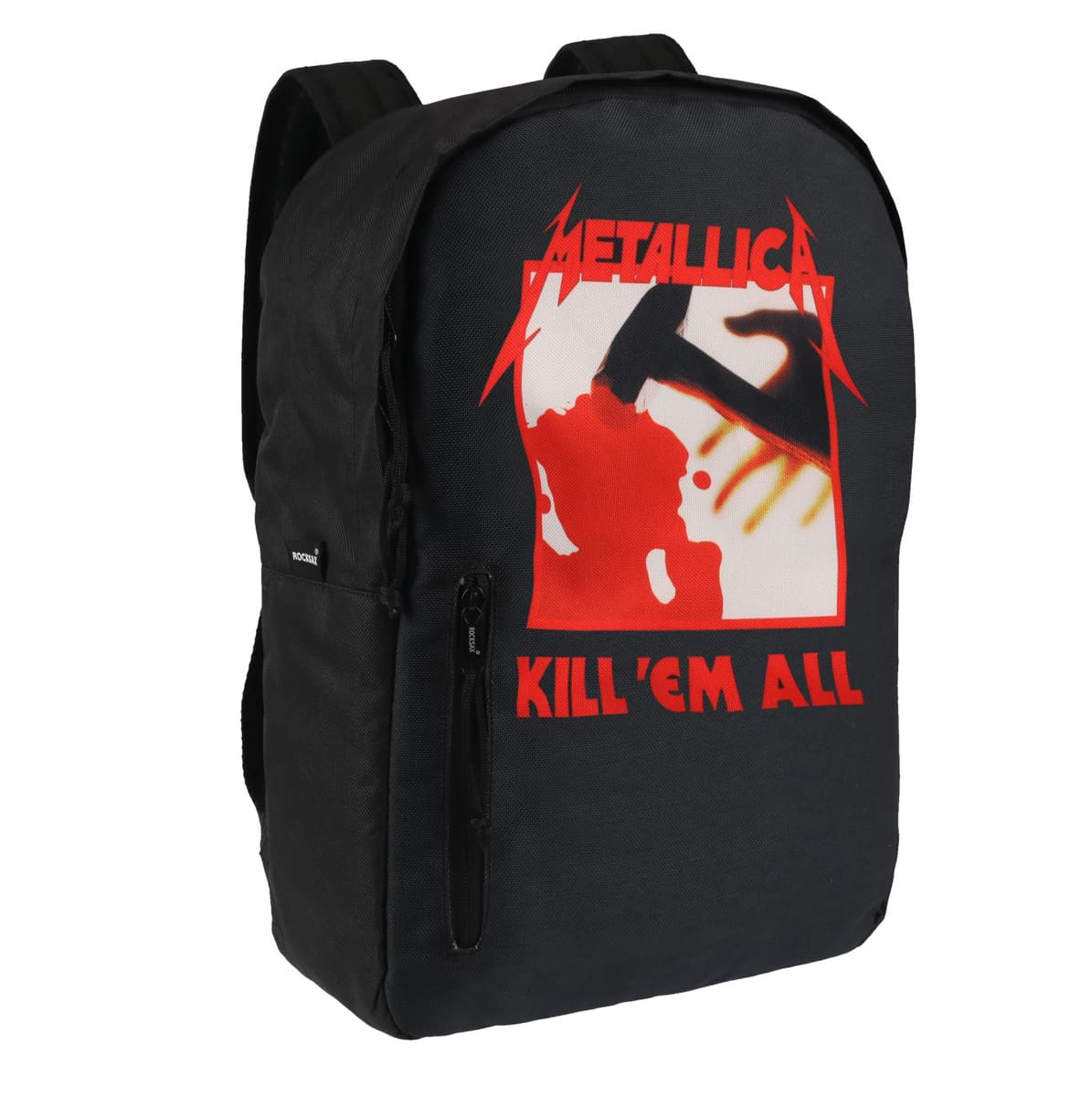 batoh Metallica - Graphic - Kill Em All 1