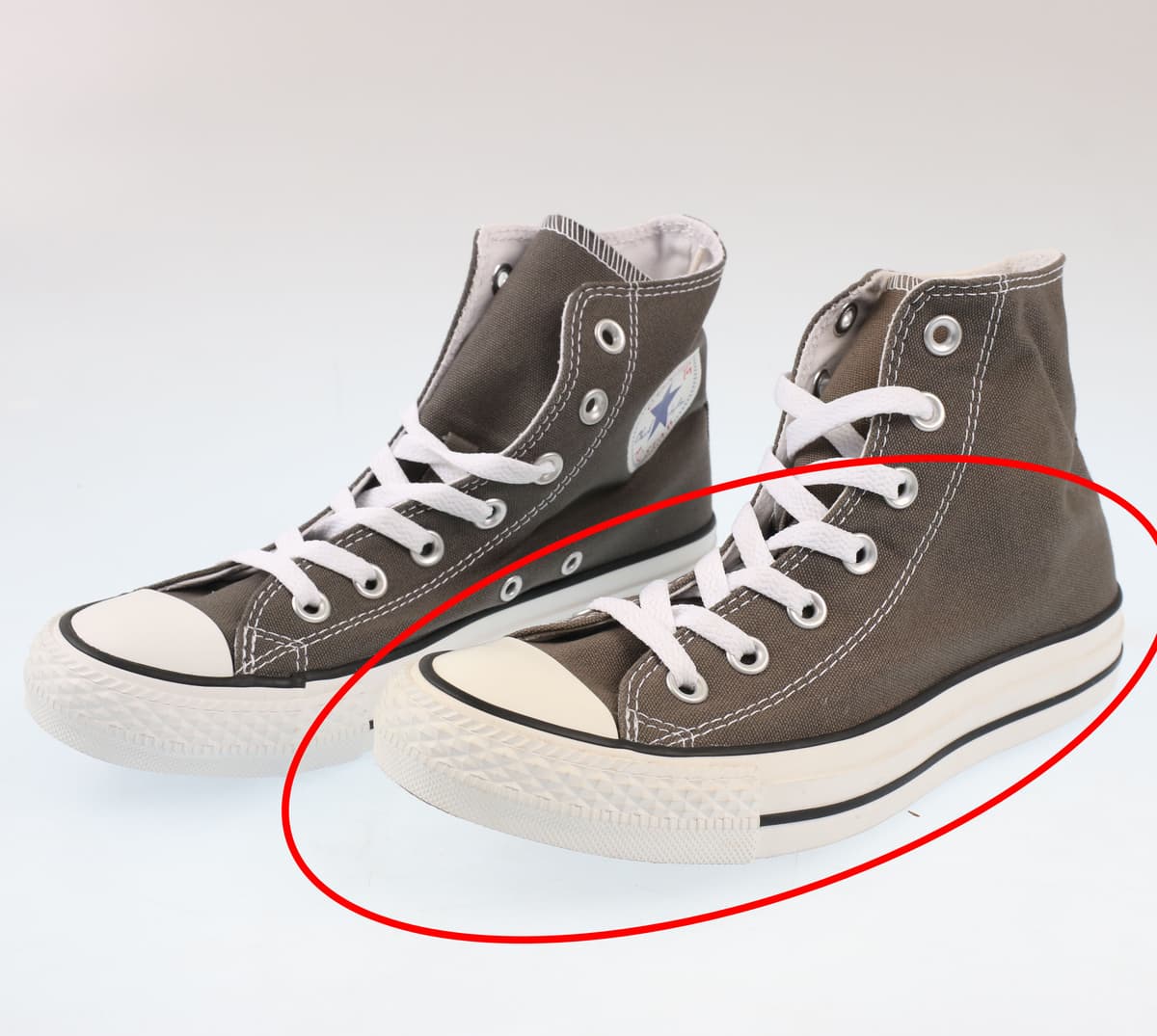 tenisky vysoké dámske - Chuck Taylor All Star - CONVERSE - MY1135 37